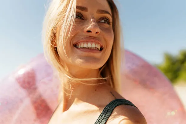 Фотография Маркуса Бауэра